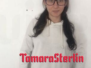 TamaraSterlin