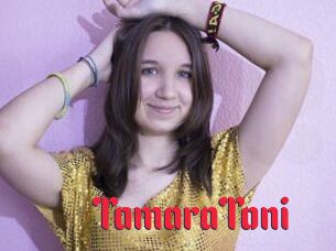 TamaraToni