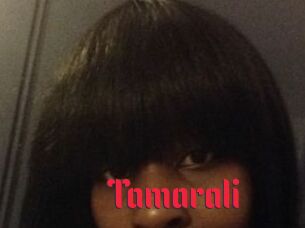 Tamarali