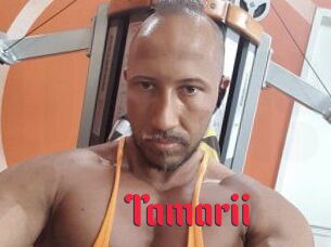 Tamarii