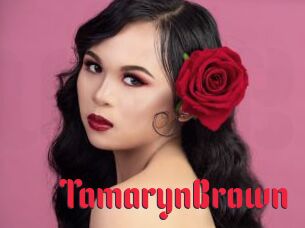 TamarynBrown Video Extrait