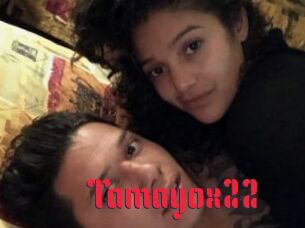 Tamayox22