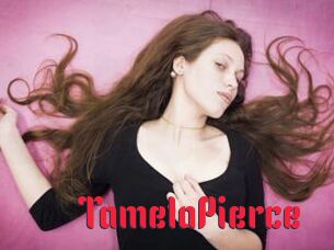 TamelaPierce