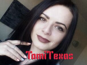 TamiTexas