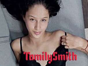 TamilySmith
