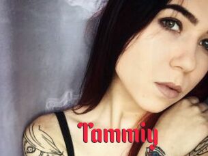 Tammiy
