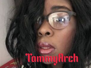 TammyArch