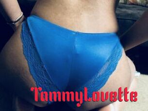 TammyLovette Video Extrait