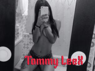 Tammy_LeeX Video Extrait