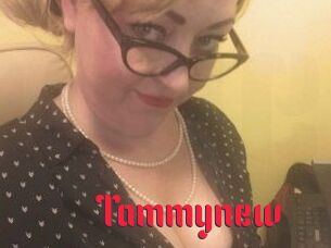 Tammynew