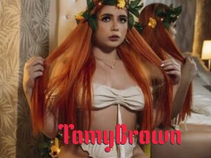 TamyBrown