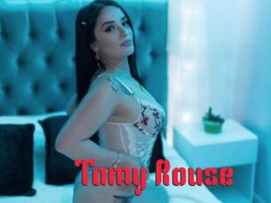 Tamy_Rouse Video Extrait