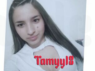 Tamyy18 Video Extrait