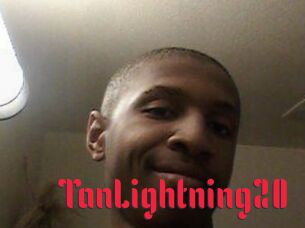 TanLightning20