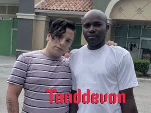 Tanddevon