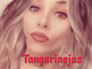 Tangerinejaz
