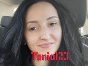Tania123 Video Extrait