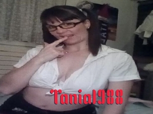 Tania1988 Video Extrait