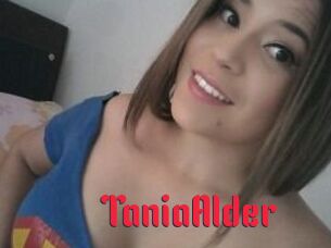 TaniaAlder