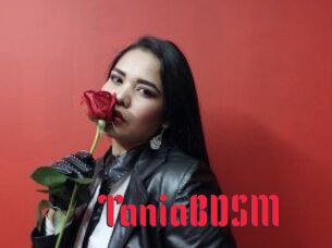 TaniaBDSM