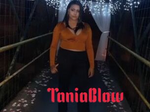 TaniaBlow Video Extrait