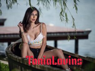 TaniaLovins