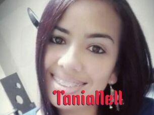 TaniaNell Video Extrait