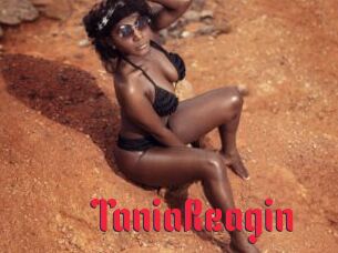 TaniaReagin Video Extrait