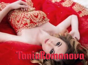 TaniaRomanova