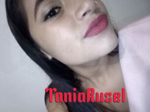 TaniaRusel Video Extrait