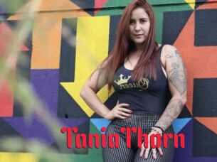 TaniaThorn Video Extrait