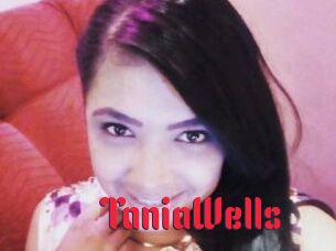 TaniaWells