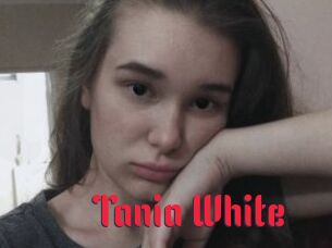 Tania_White Video Extrait
