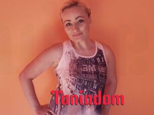 Taniadom