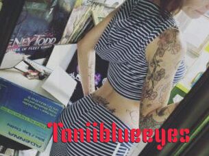 Taniiblueeyes