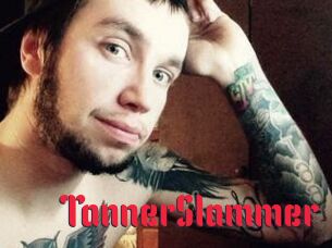 TannerSlammer