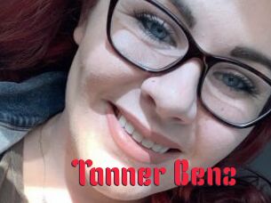 Tanner_Benz
