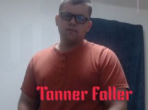 Tanner_Faller Video Extrait