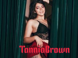 TanniaBrown