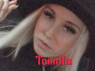 Tannilla