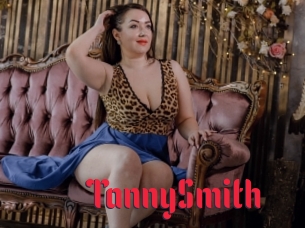 TannySmith