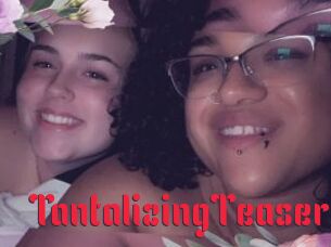 TantalizingTeasers