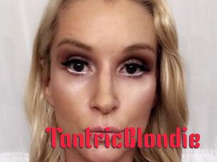 TantricBlondie