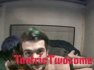 Tantric_Twosome Video Extrait
