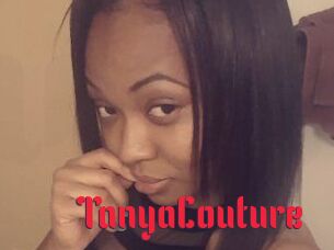 Tanya_Couture Video Extrait