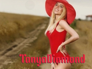 TanyaDiamond Video Extrait