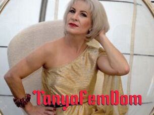 TanyaFemDom