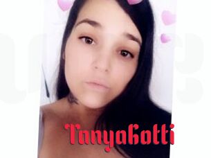 TanyaGotti