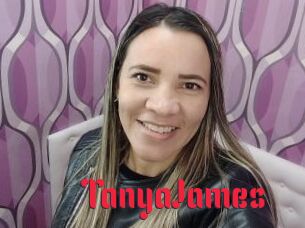 TanyaJames Video Extrait