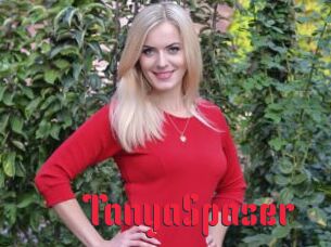TanyaSpaser Video Extrait